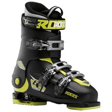 Roces Idea Free Alpine Ski Boots 22.5-25.5-MP 22.5-25.5