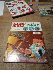 ASTERIX E IL PAIOLO - PRIMA