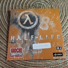 GIOCO VIDEOGIOCO PC ITALIANO