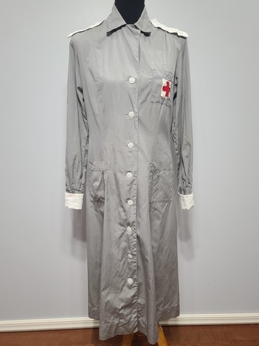Wwii abito ospedale - abito, da