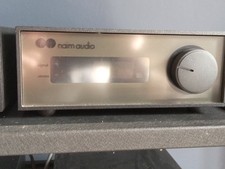 Sintonizzatore naim nat - sintonizzatore,