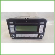 Autoradio VOLKSWAGEN GOLF VARIANT 1K 1.6 1K0035191DX 2007 2010 VOLKSWAGEN