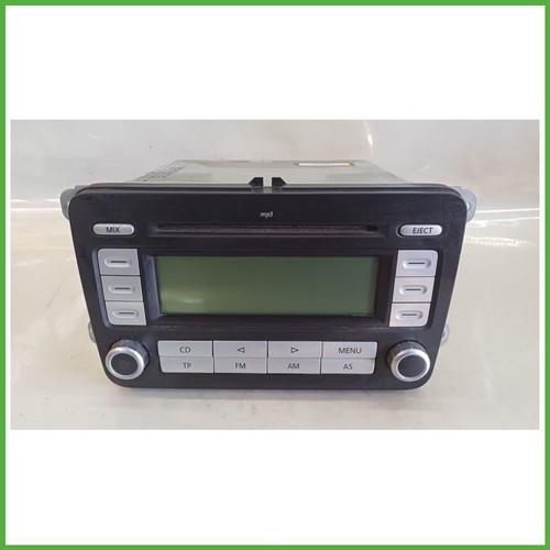 Autoradio volkswagen golf - autoradio,