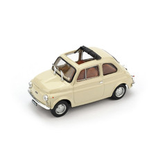 FIAT 500 R 1972-75 APERTA
