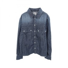 Camicie Dior APE ricamate