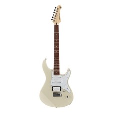 Yamaha PAC112V VW Chitarra Elettrica serie Pacifica, Vintage White