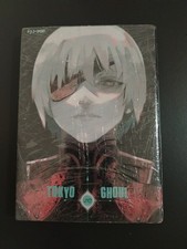 Tokyo Ghoul Variant Miracle