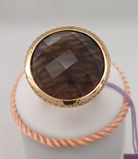 Bronzallure Milano Anello con