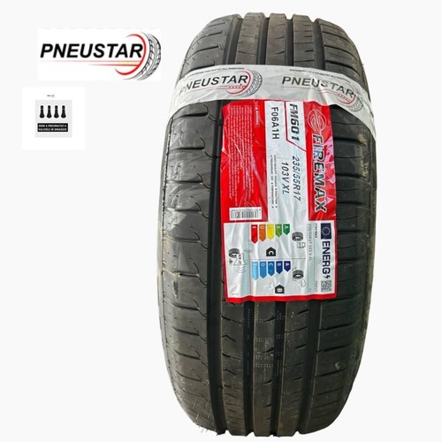 Pneumatico 235 r17 - 55,