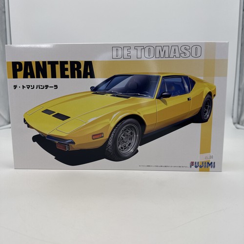 Tomaso pantera kit 1 - de,