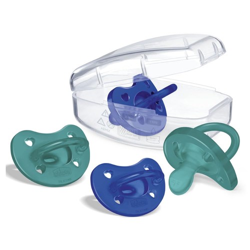 Chicco physioforma ciuccio - physioforma, in