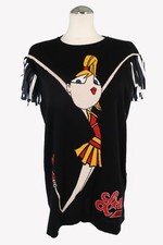 Top donna Love Moschino taglia