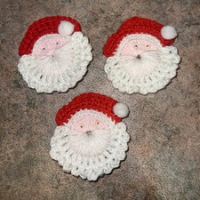 Set di 3 topper per barattoli