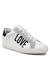 SCARPE SNEAKERS DONNA LOVE