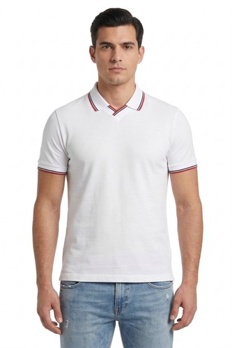 Emporio armani polo - emporio, senza