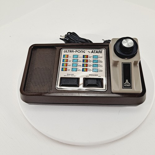 Console videogioco vintage