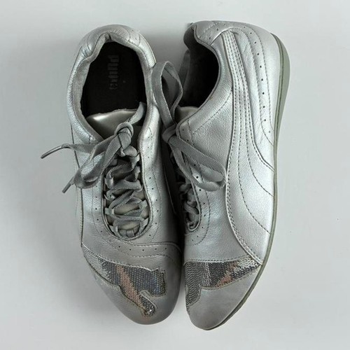 Puma soleil argento uk - puma,