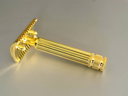 Fatip rasoio grande gold - fatip,