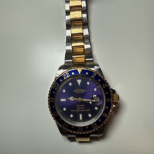 Orologio automatico