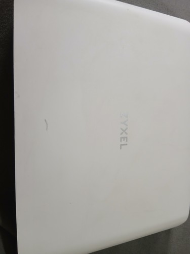 Zyxel ex7501 10gb fttp - 10gb,