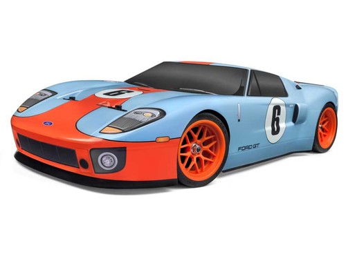 Hpi rs4 sport flux - hpi, gt