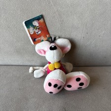 Salopette topolino Diddl