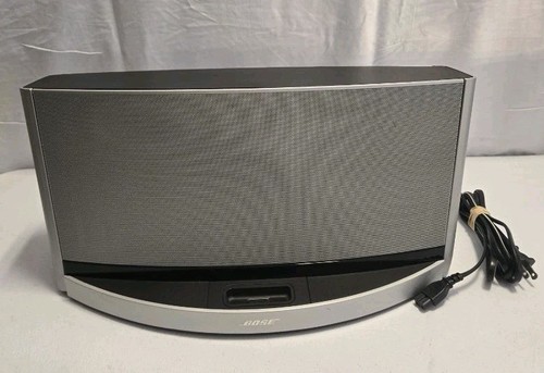 Bose sounddock cavo sistema - sounddock,
