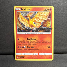 Moltres 19/181 - TEAM UP -