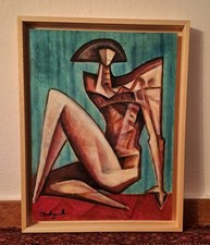 ORAZIO BARBAGALLO quadro