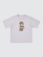 T-shirt PSL UNIQLO UT