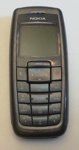 Cellulare vintage nokia 2600 - vintage,