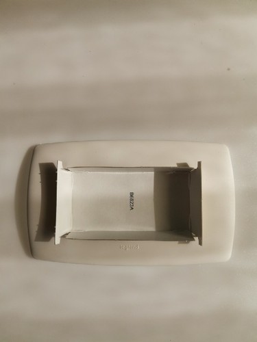 Placca legrand vela 4 - ,