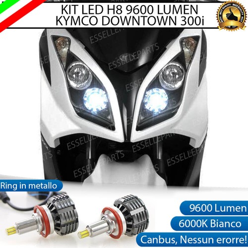 Kit full led 6000k - led,