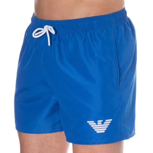 Pantaloncini bagno armani - pantaloncini,