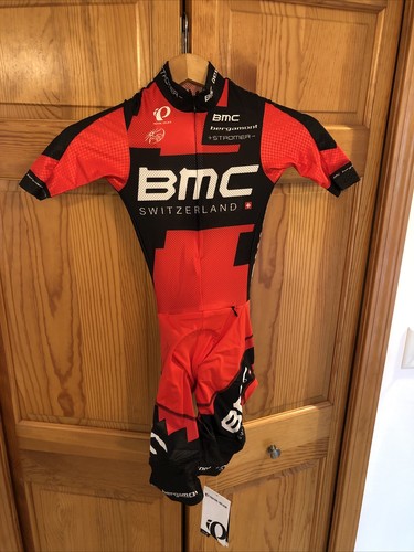 Pearl izumi extra small - izumi, bmc