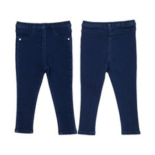 Leggings Elasticizzati Jeans