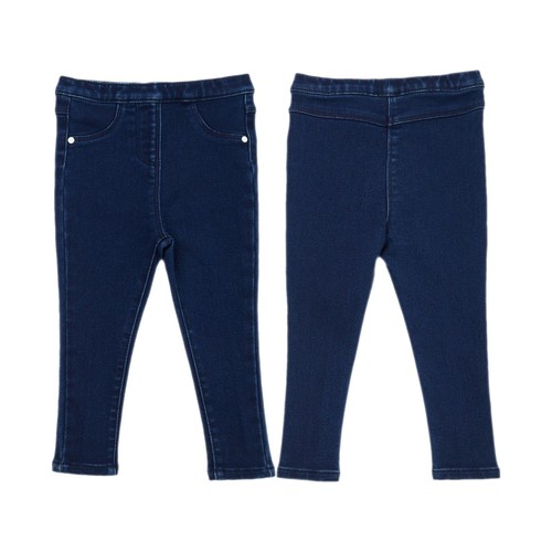 Leggings elasticizzati jeans - leggings,