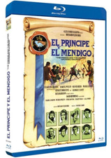 Il principe e il povero, El