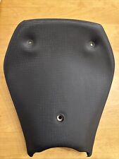 Sella pilota Racing Ducati 1098R.