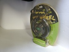 NUOVO RARO JOYPAD VOLANTE JOY
