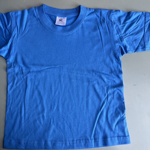 Maglie anni celeste - maglie,