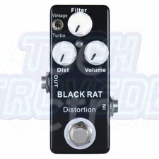 MOSKY Black Rat Distortion