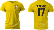 T-SHIRT ED WARNER MUPPET HOLLY