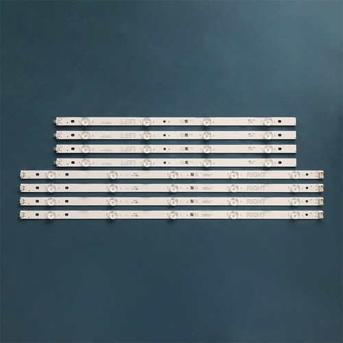 Barre led per 49uk6200pla - led,
