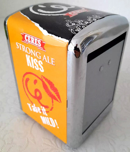 Ceres birra porta - ceres,