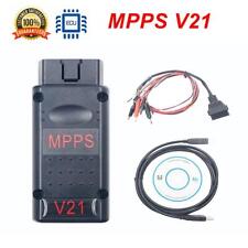 New MPPS V21 Programming Tool