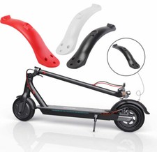 2x Parafango posteriore