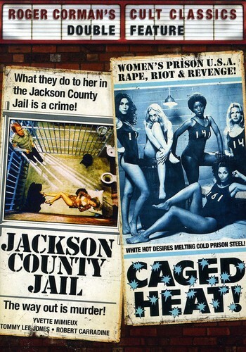 New jackson county jail - new--jackson,