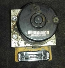 POMPA ABS OPEL ASTRA H 1.4 BENZINA,CODICI: 10.0206-0290.4 --- 10.0960-0554.3 ATE