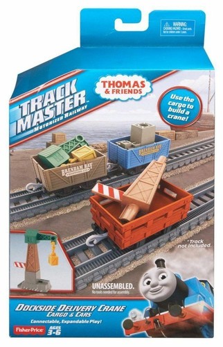 Thomas friends trackmaster - &,